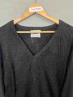 Cardigan Vintage Streetwear Oversized - Alyssa Brooke
