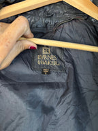 Leather Jackets Vintage Streetwear - Byrnes Baker