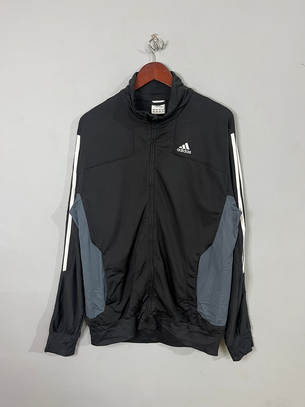 Windbreakers Vintage Oversized Adid@s