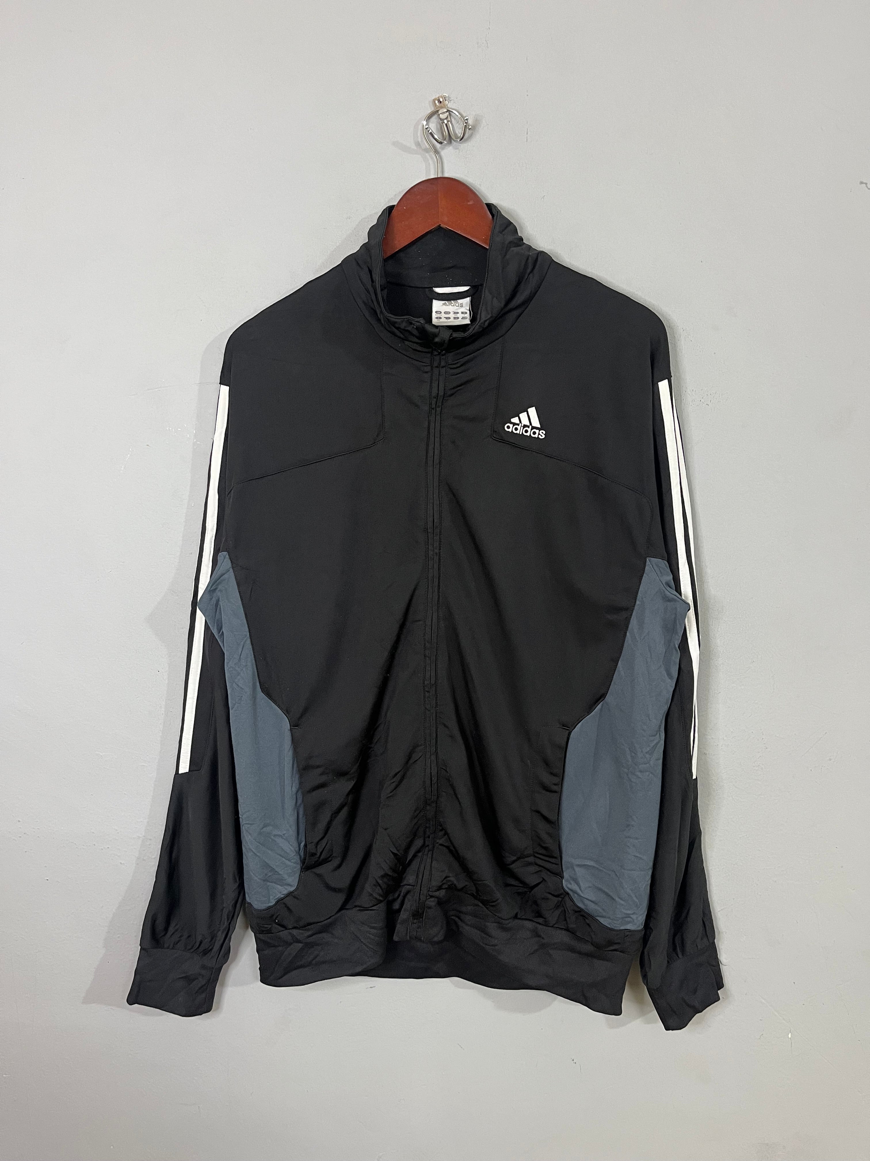 Windbreakers Vintage Oversized Adid@s