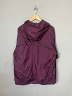 Windbreakers Vintage Streetwear Oversized CABELAS