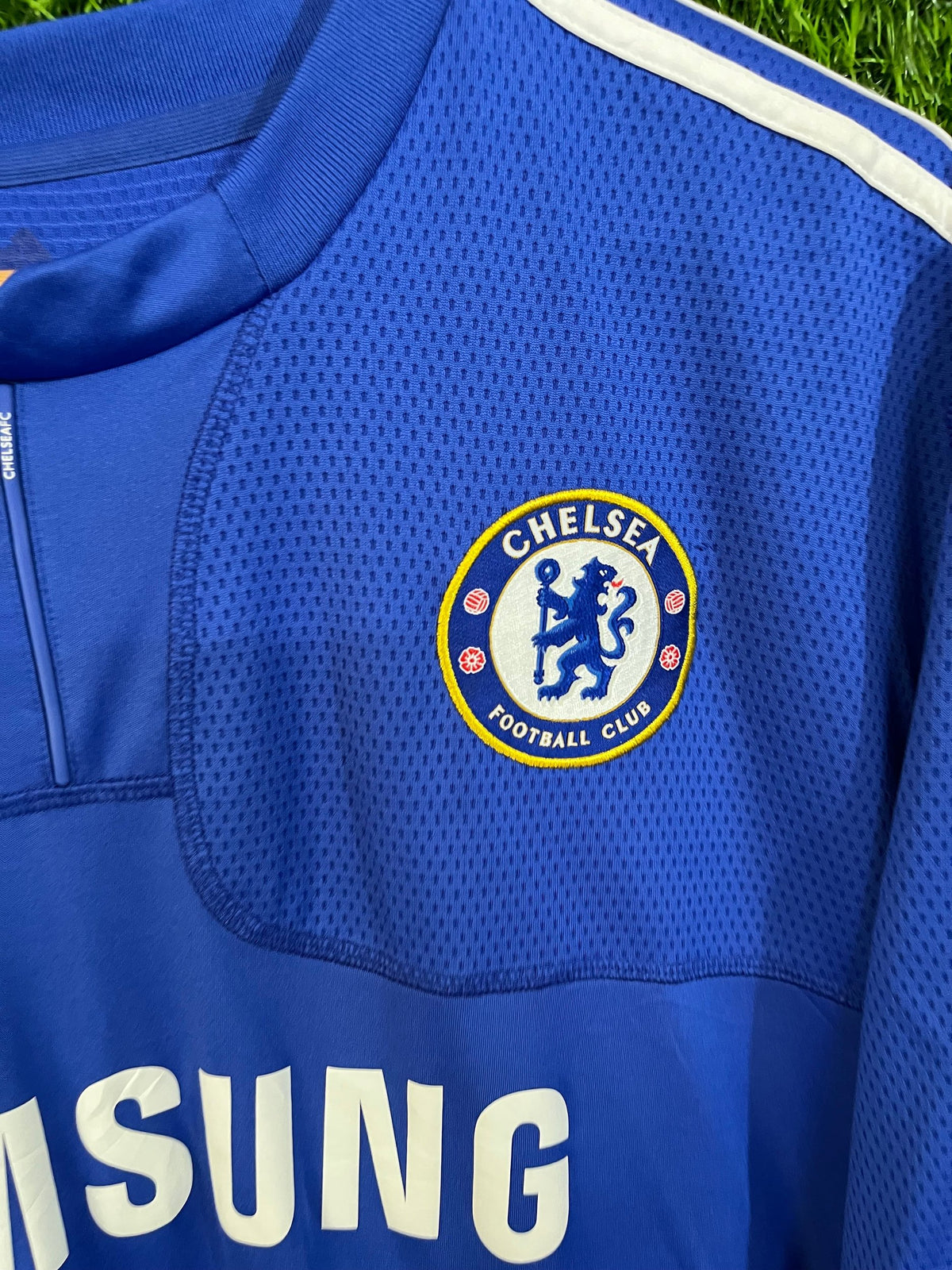 Football Vintage Streetwear Limited Edition - Chelsea