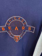 Sweatshirt Vintage Streetwear Chicago Bears