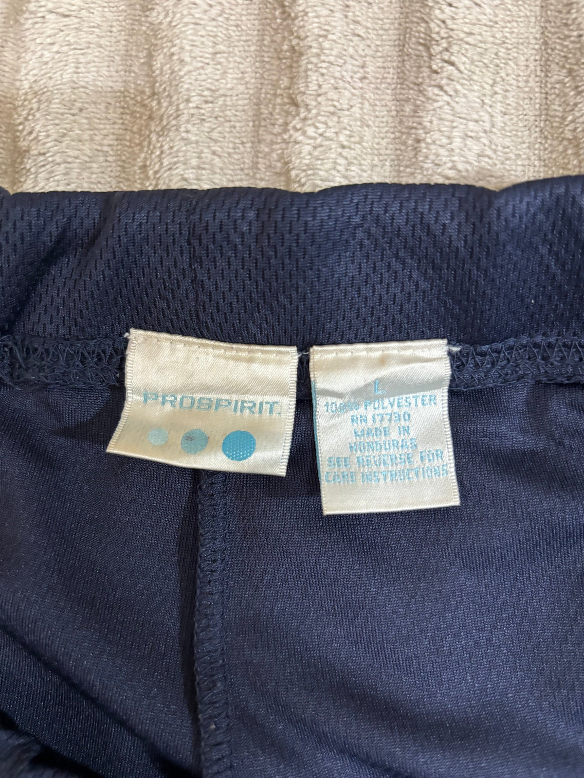 Track Pants Vintage Streetwear - Prospirit