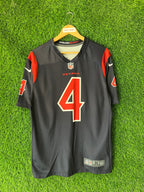 Half Sleeve Jerseys Vintage Retro / Throwback Watson 4