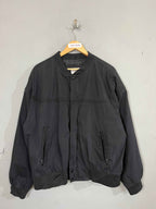 Jacket Vintage Streetwear Oversized Knights Bridge