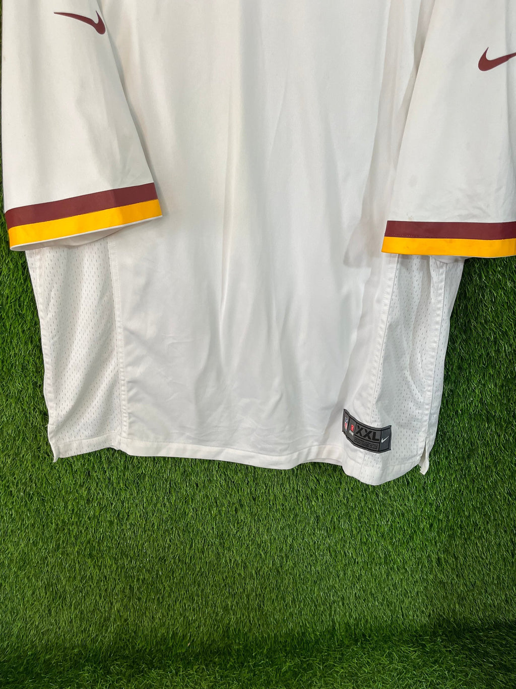 Half Sleeve Jerseys Vintage Retro / Throwback Y2K - Players