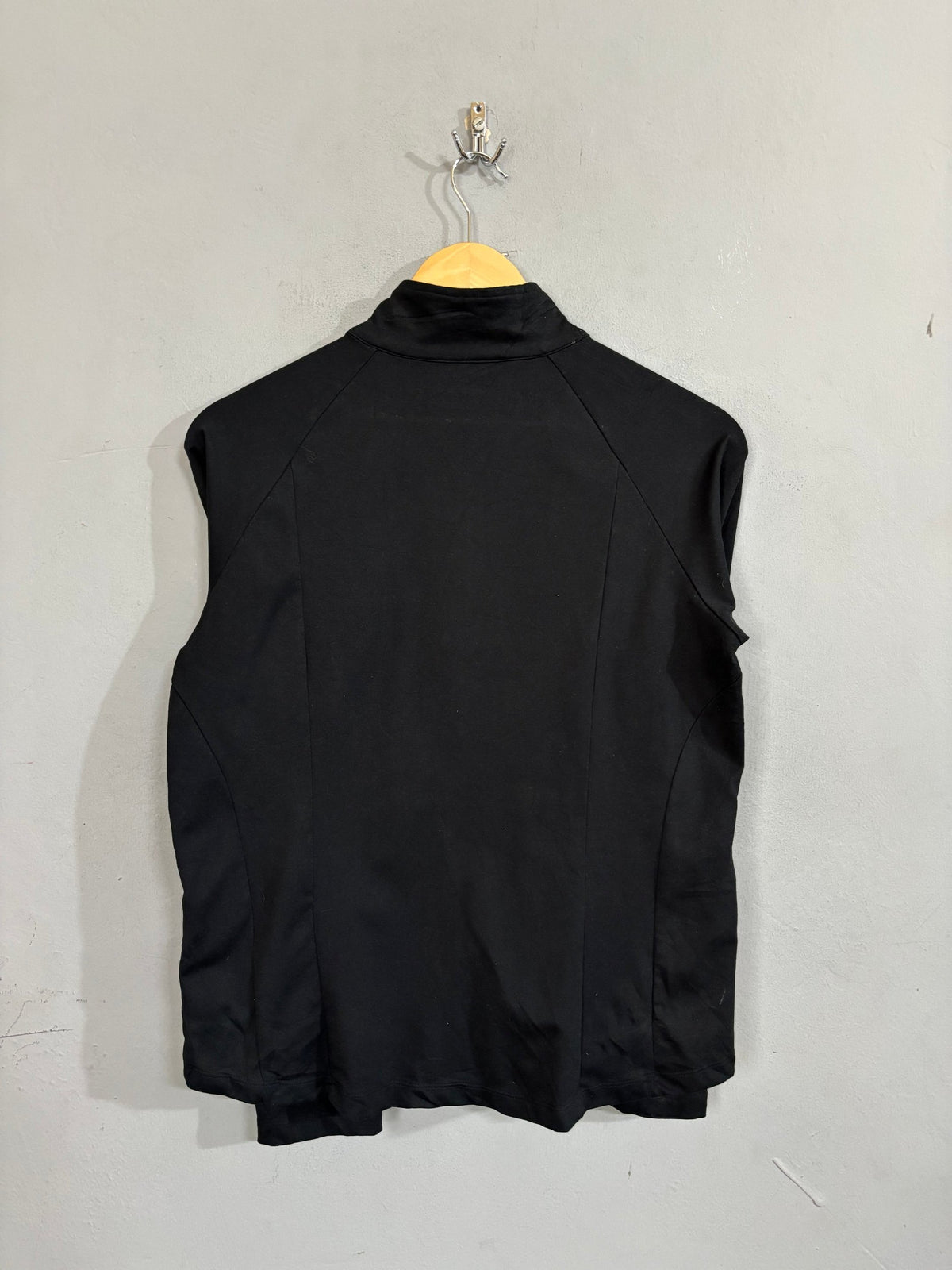 Jacket Vintage Oversized - Danskin