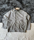Jacket Vintage Streetwear Oversized - Bison Club