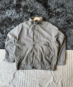 Jacket Vintage Streetwear Oversized - Bison Club