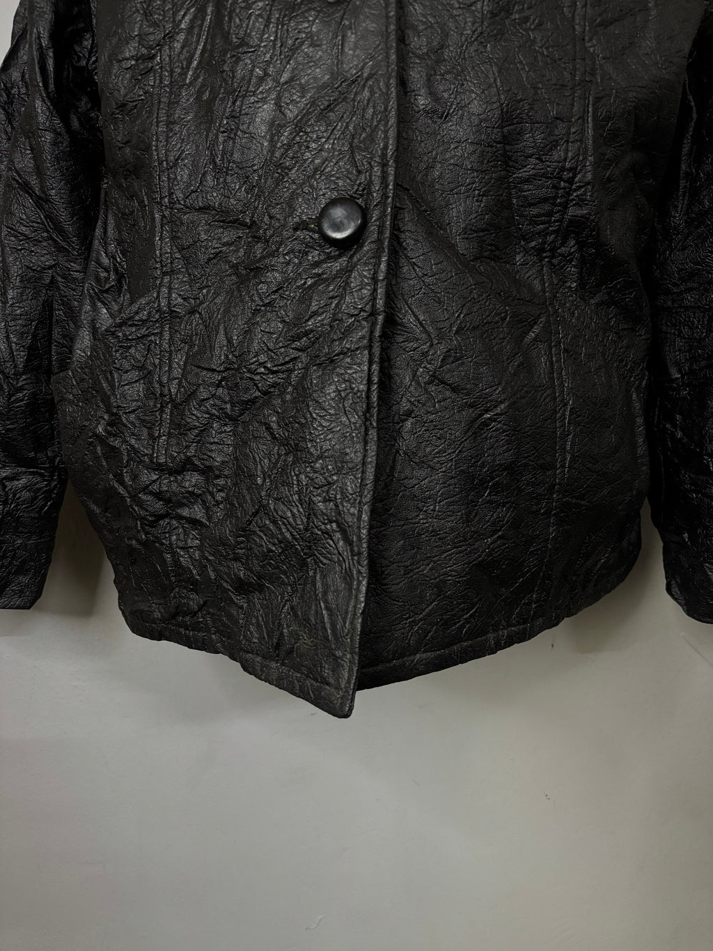 Leather Jackets Oversized Fingerhut
