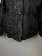 Leather Jackets Oversized Fingerhut
