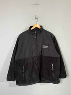 Jacket Vintage Streetwear Oversized Women’s
