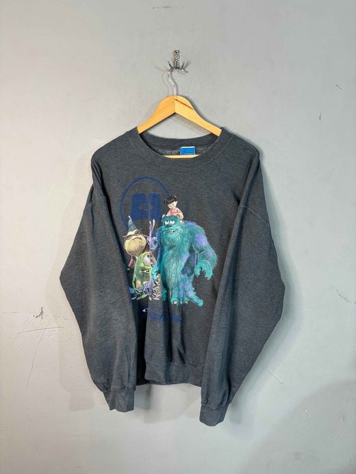 Sweatshirts