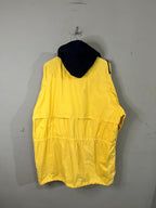 Jacket Oversized Streetwear Nautica