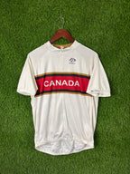Half Sleeve Jerseys Vintage Streetwear Canada