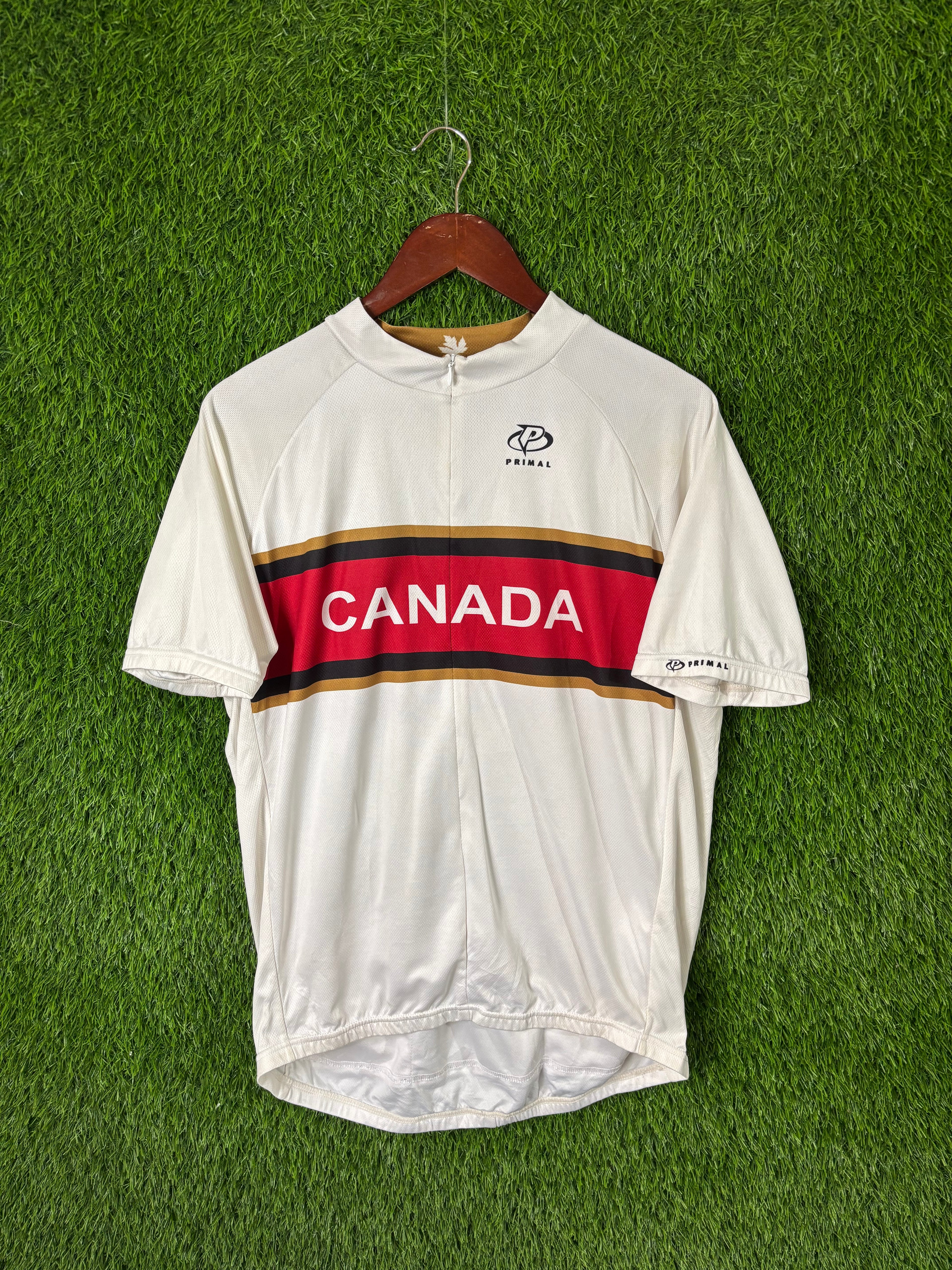 Half Sleeve Jerseys Vintage Streetwear Canada