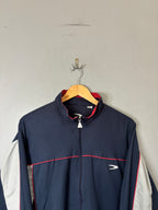 Windbreakers Vintage Streetwear Prince