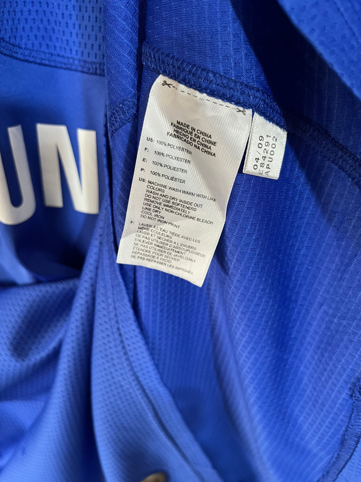 Football Vintage Streetwear Limited Edition - Chelsea