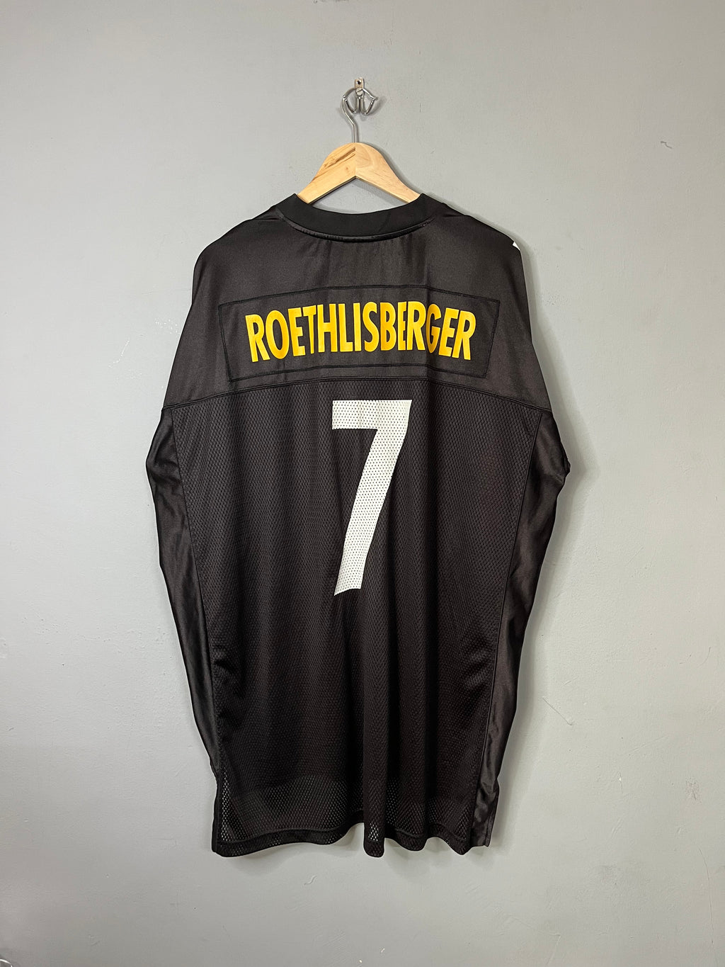 NFL Vintage Oversized Nfl steeler