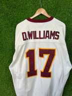 Ice Hockey Jerseys Vintage Retro / Throwback Y2K - O Williams 17