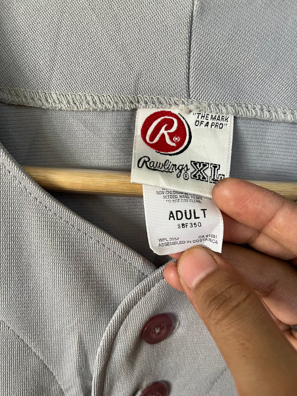 MLB Vintage Streetwear Canes 3
