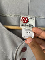 MLB Vintage Streetwear Canes 3