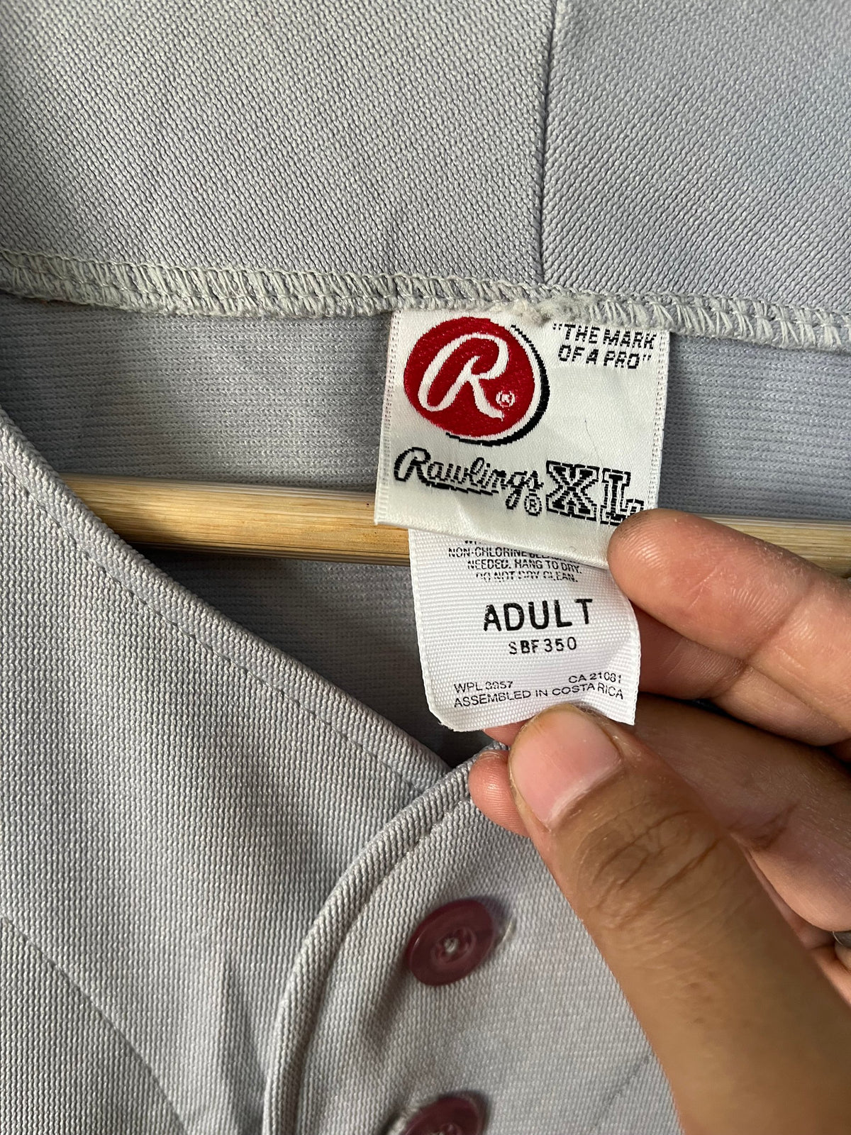 MLB Vintage Streetwear Canes 3