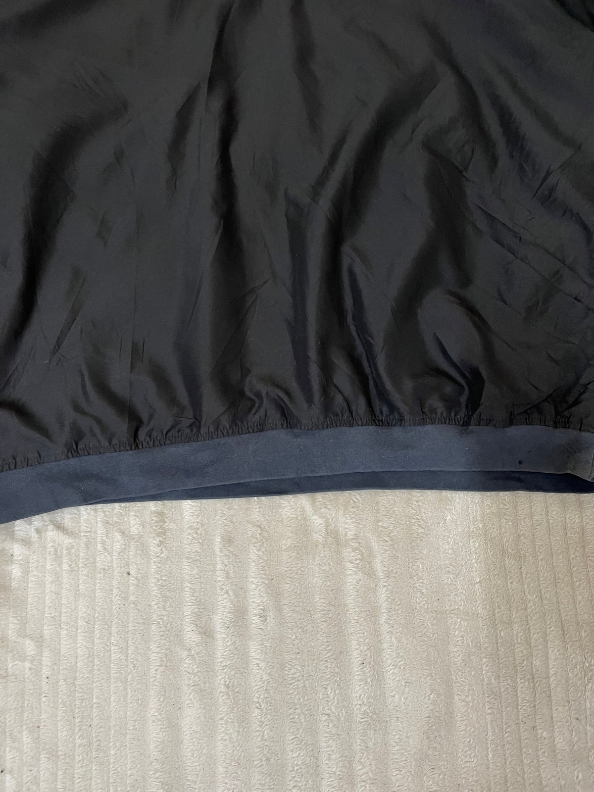 Windbreakers Vintage Streetwear Oversized - Honda