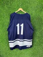 Ice Hockey Jerseys Vintage Streetwear Oversized - Discover Hockey