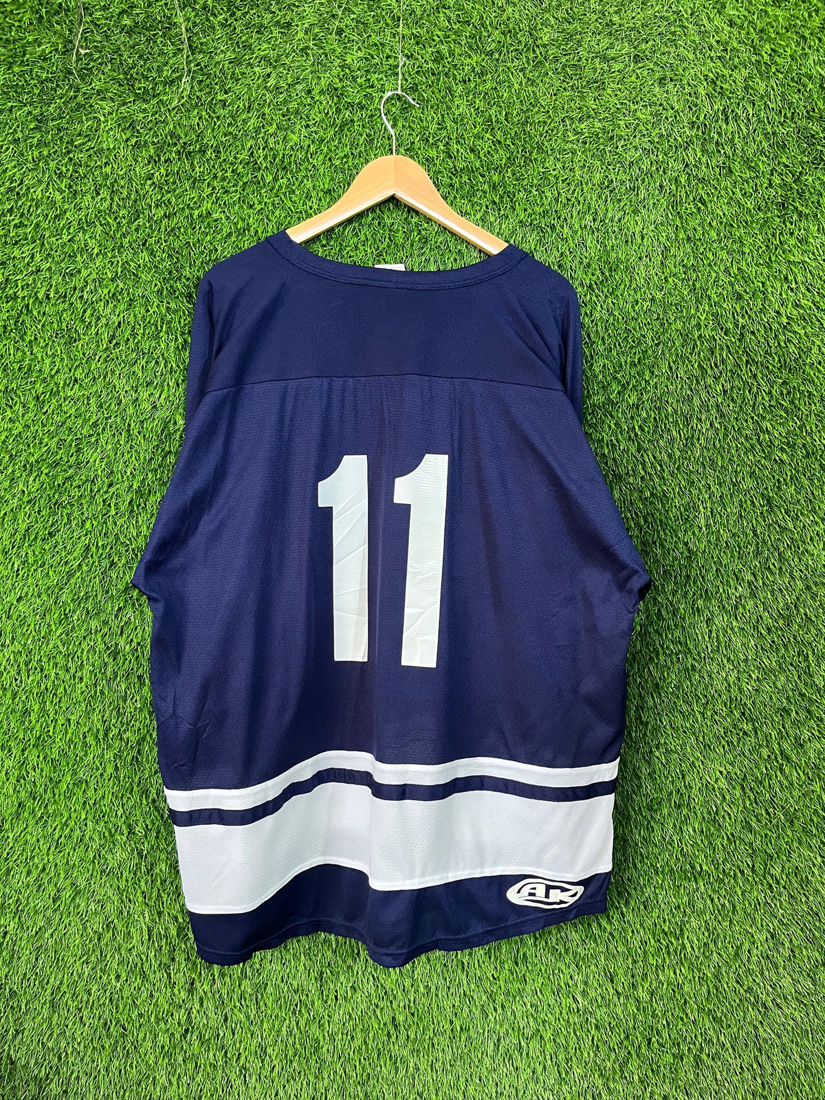 Ice Hockey Jerseys Vintage Streetwear Oversized - Discover Hockey