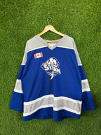 Ice Hockey Jerseys Vintage Retro / Throwback Y2K - Tomek. 9