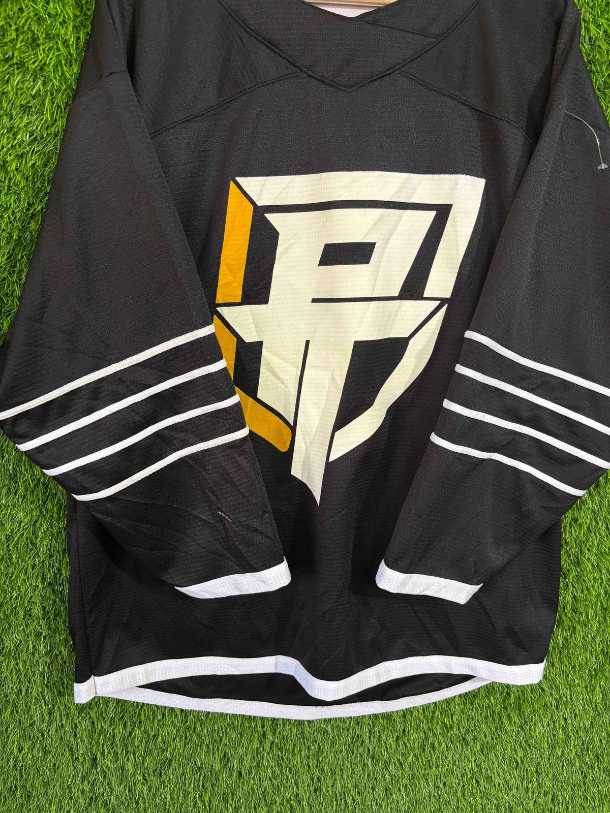 Ice Hockey Jerseys Vintage Retro / Throwback Y2K - PT