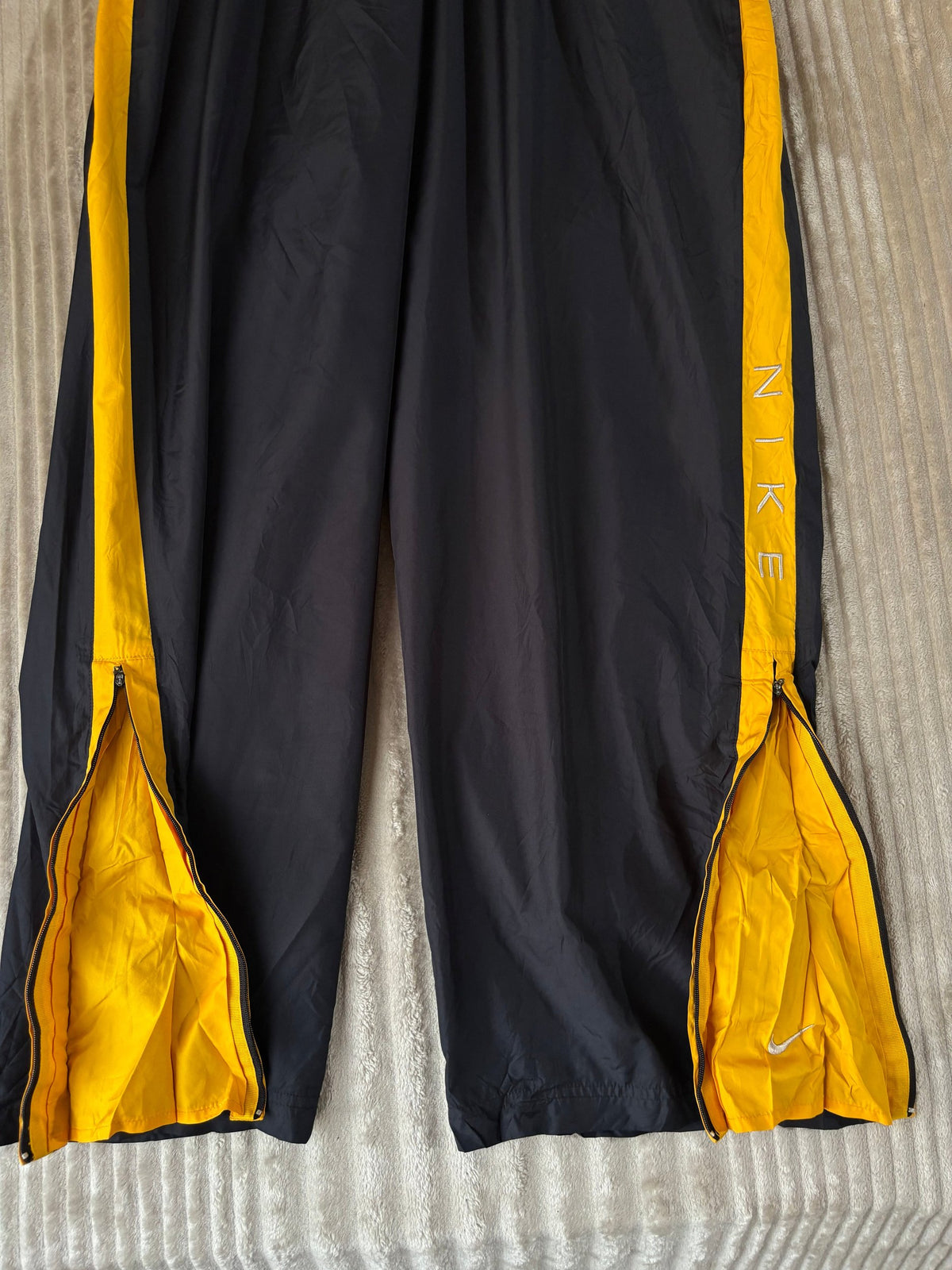 Track Pants Vintage Streetwear - Nike