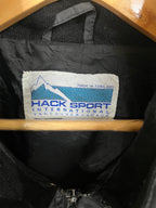 Windbreakers Vintage Streetwear Hack sports