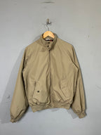 Jacket Vintage Streetwear Oversized Baracuta