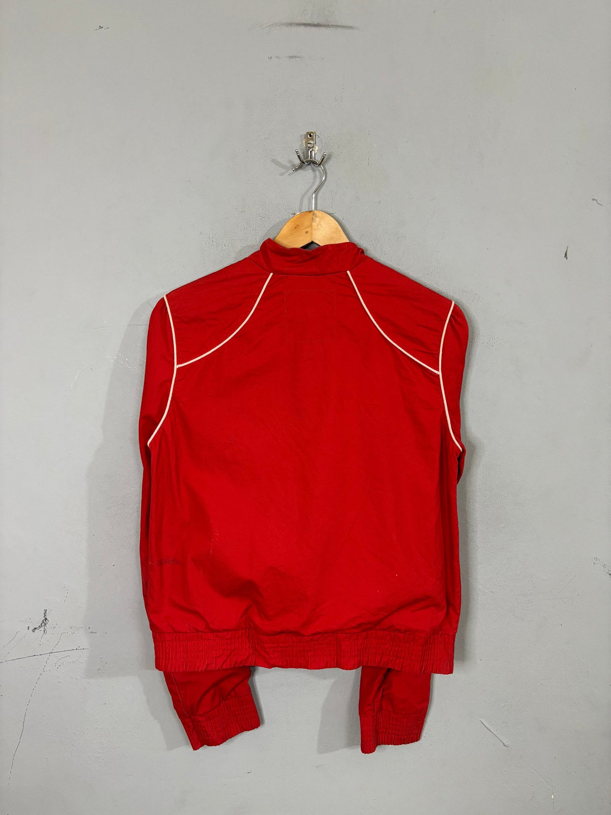 Jacket Vintage Streetwear Divided