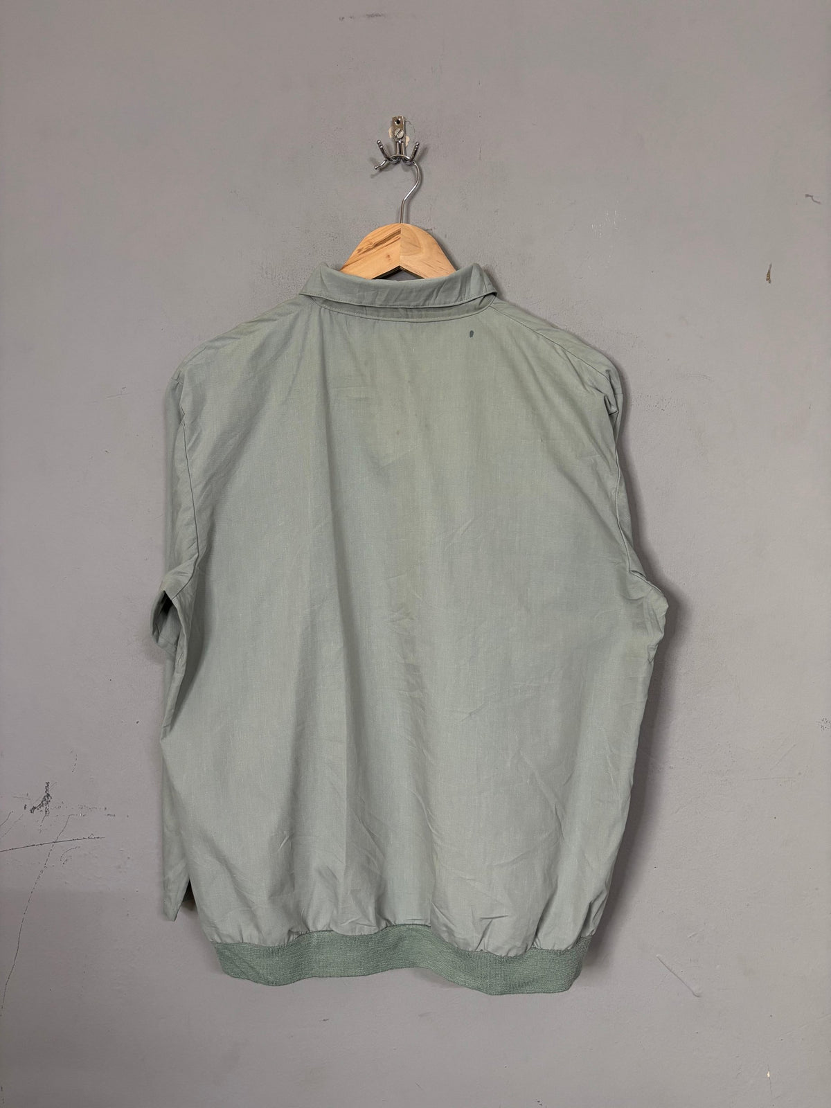 Jacket Oversized John Blair