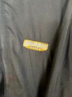 Windbreakers Vintage Streetwear Sher Wood hockey