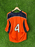 NFL Vintage Streetwear Cougars 4