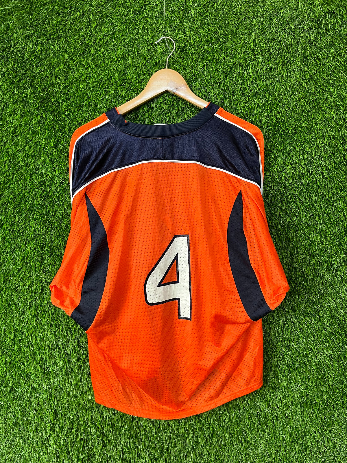 NFL Vintage Streetwear Cougars 4