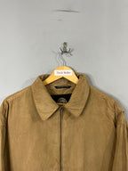 Jacket Vintage Retro / Throwback Weatherproof