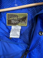 Windbreakers Vintage Streetwear Rivers End