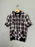 Windbreakers Vintage Streetwear Hot riding