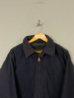 Jacket Oversized Streetwear Timberland