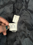 Leather Jackets Vintage Streetwear Avanti