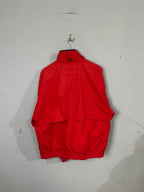 Jacket Oversized Vintage Wisconsin