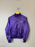 Windbreakers Vintage Streetwear Rennoc Knistin