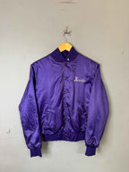 Windbreakers Vintage Streetwear Rennoc Knistin