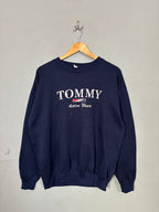 Sweatshirts Vintage Streetwear Tommy